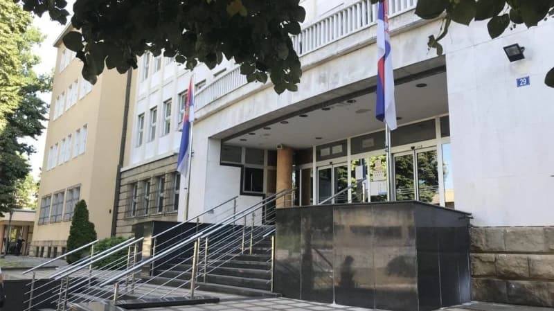 Željko Budimir osuđen na dvije godine zatvora zbog ratnog zločina nad civilima u Ključu 1992. godine