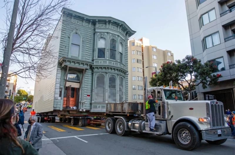 San Francisco