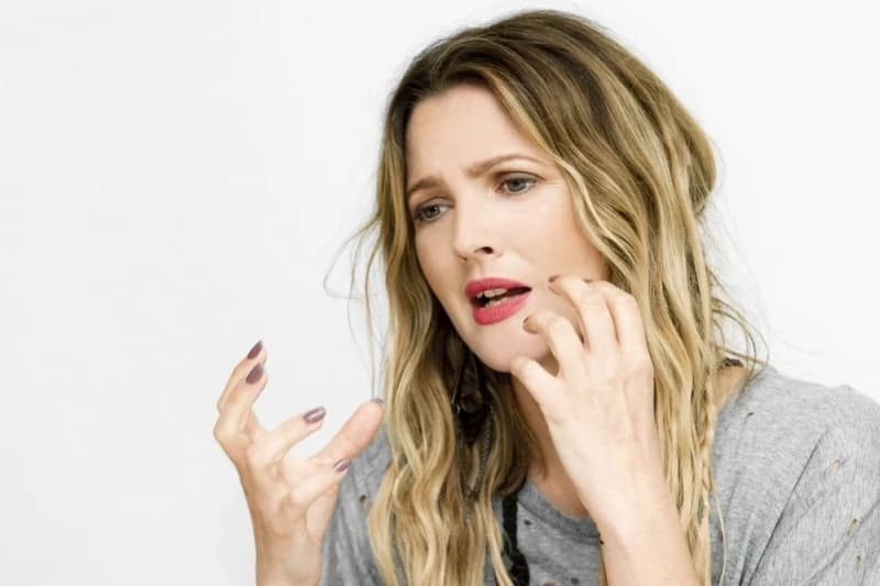 Drew Barrymore 