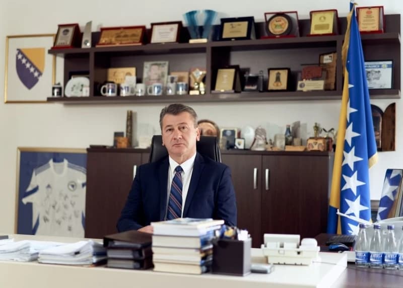 Ibrahim Hadžibajrić