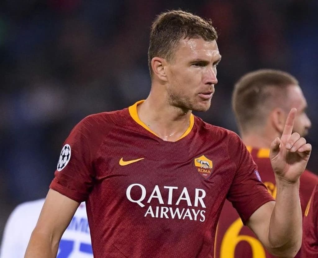 Novi gol Džeke protiv CSKA, Dijamant stigao Messija