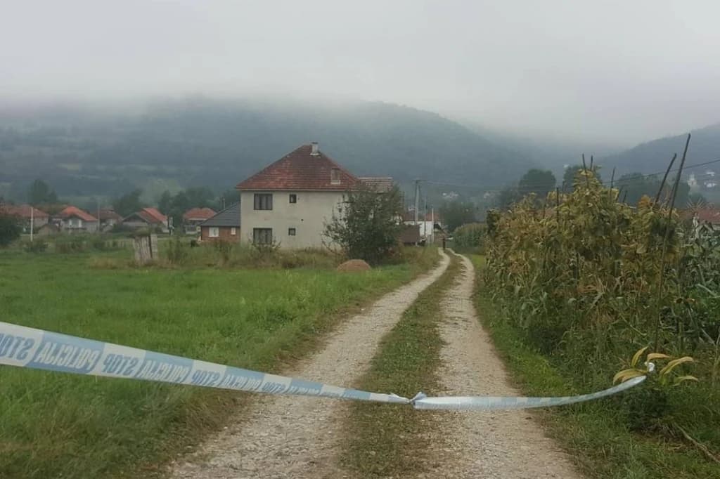 Posvađao se sa rođakom zbog puta, pa pijan iz puške pucao na njega