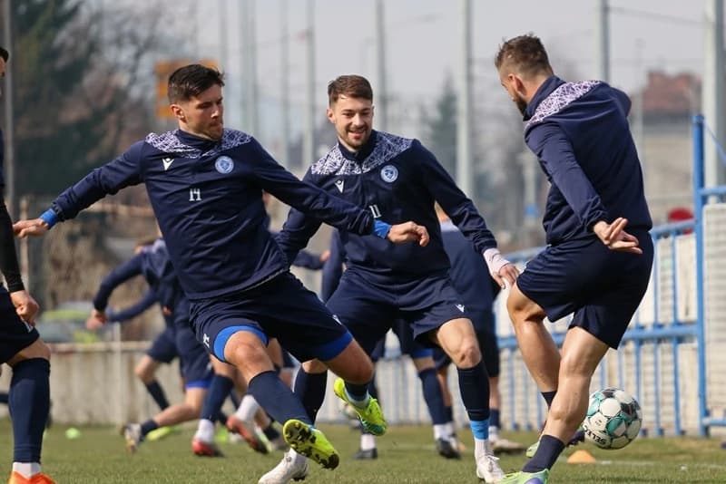 Željezničar otputovao za Tuzlu, gotova papirologija za dvojicu novih igrača