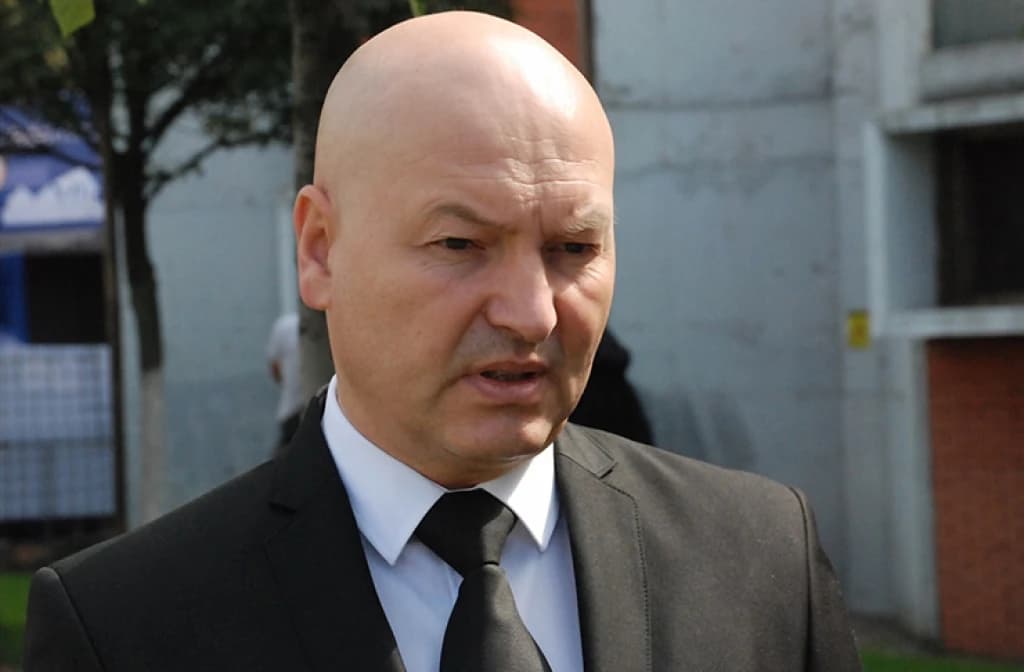 Mensur Bektić