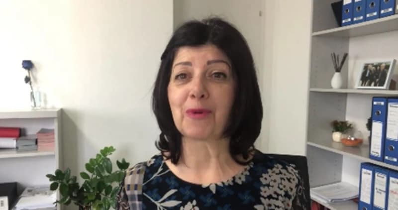 Elvira Abdić Jelenović