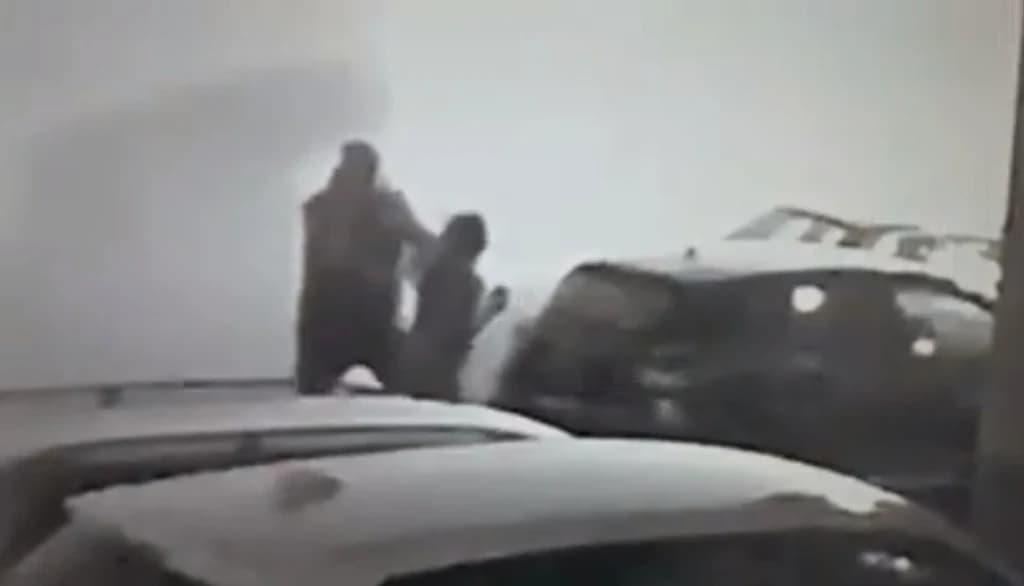 Predsjednik MZ Međugorje podnio ostavku nakon što je snimljen kako tuče ženu