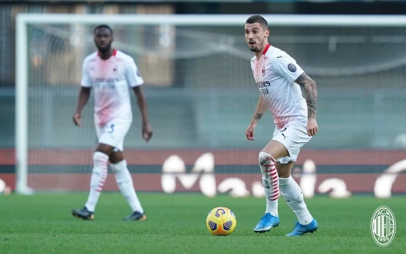 Krunić: Imao sam loših trenutaka, nisam se osjećao dobro
