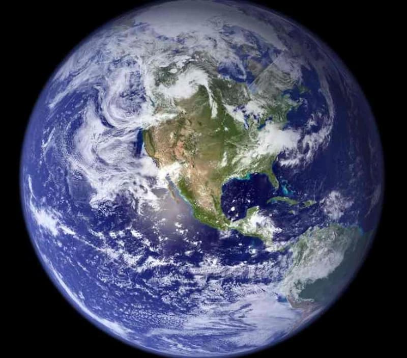 Planeta Zemlja 