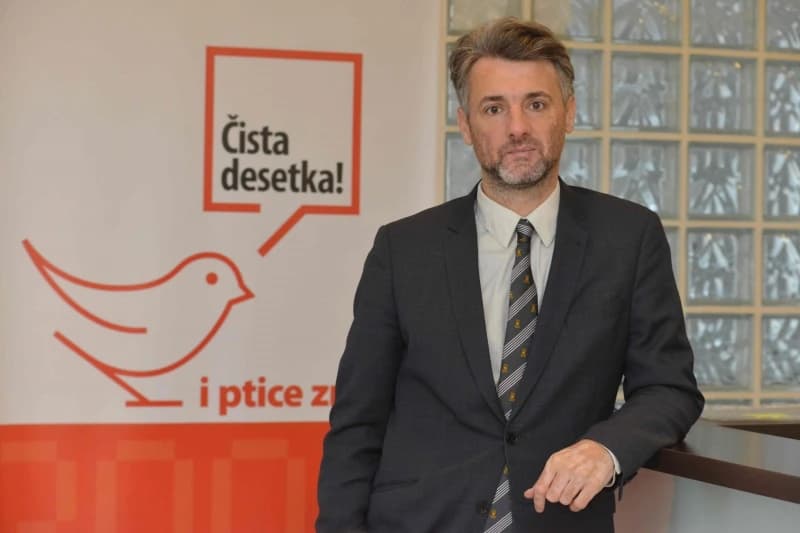 Edin Forto 
