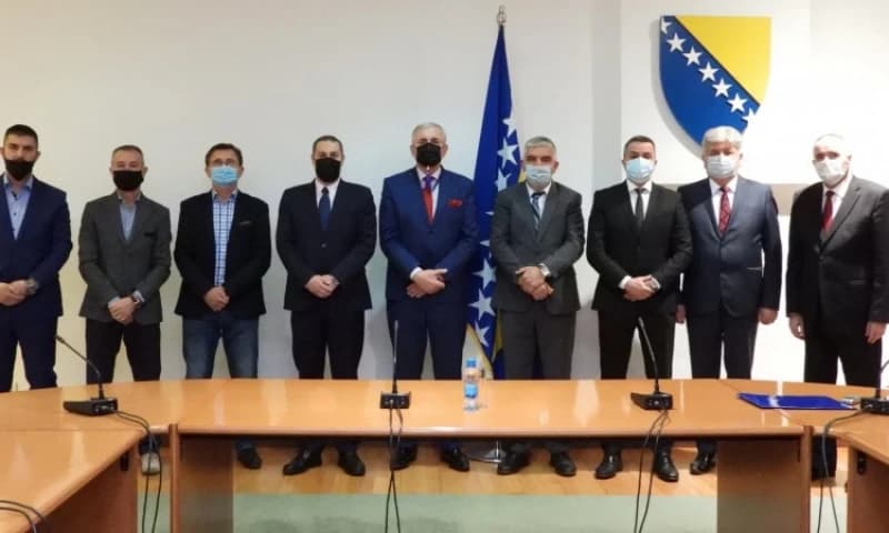 Nezavisni odbor PSBiH