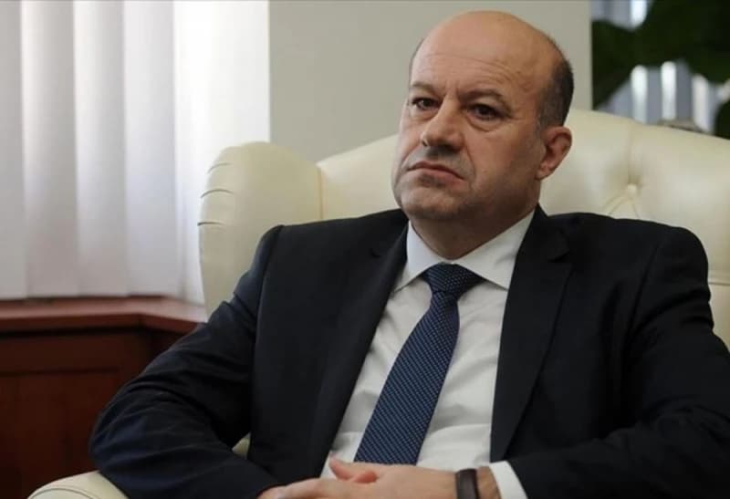 Rafet Husanović