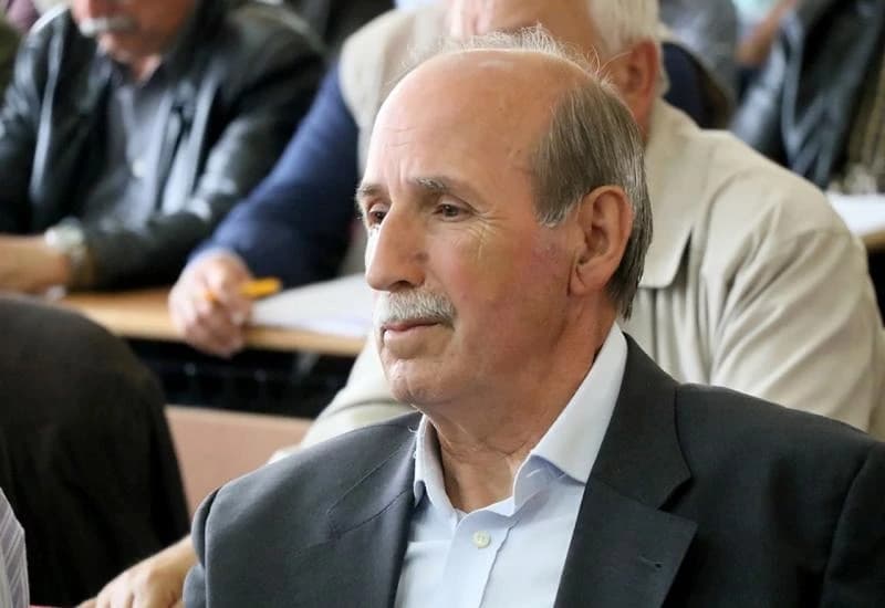 Redžo Mehić 