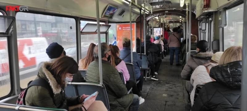 Tramvaj