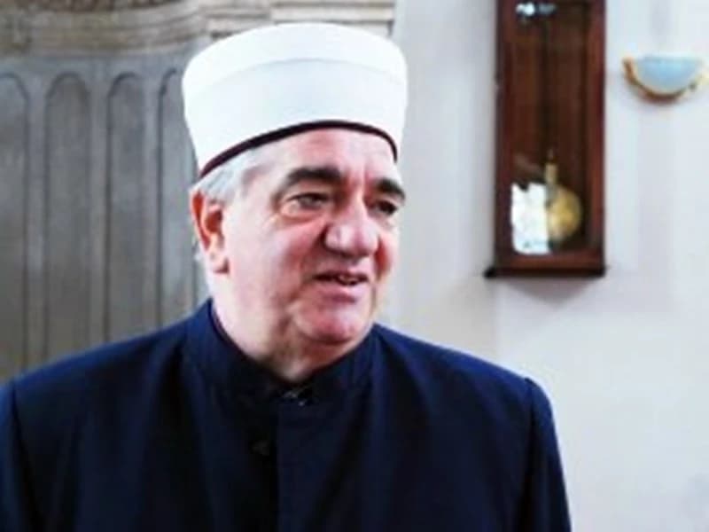 Muhamed ef. Lugavić