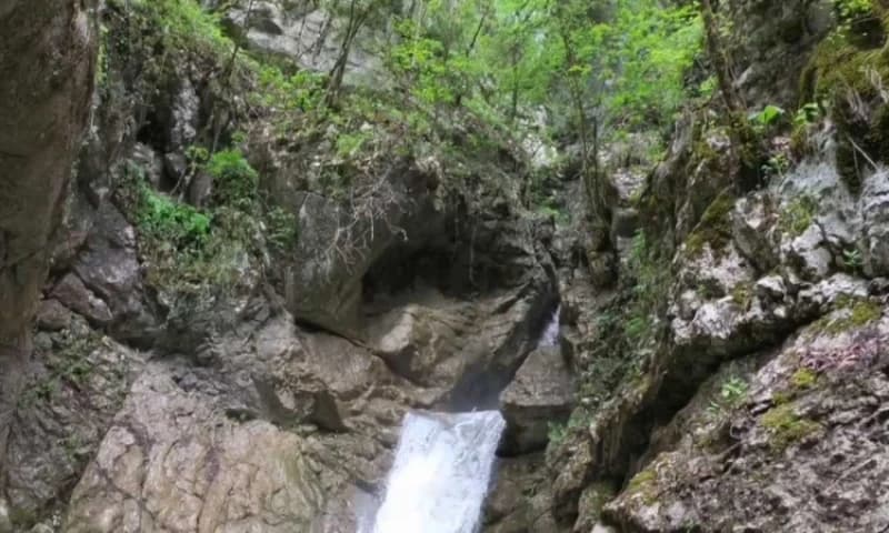 rijeke, male hidrocentrale