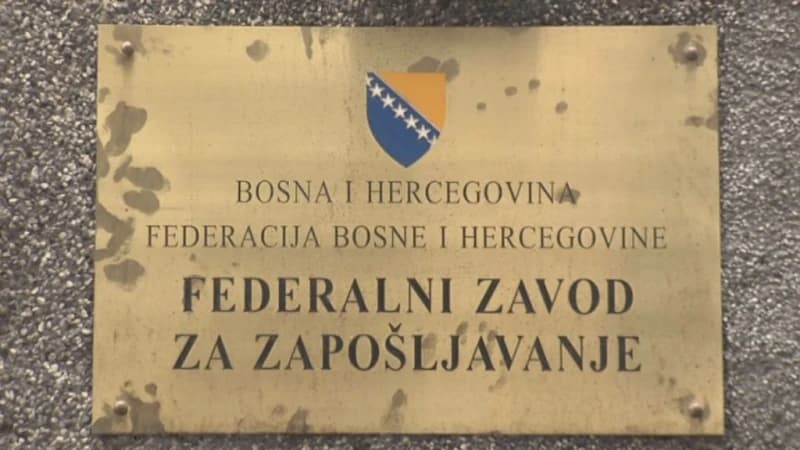Federalni zavod za zapošljavanje