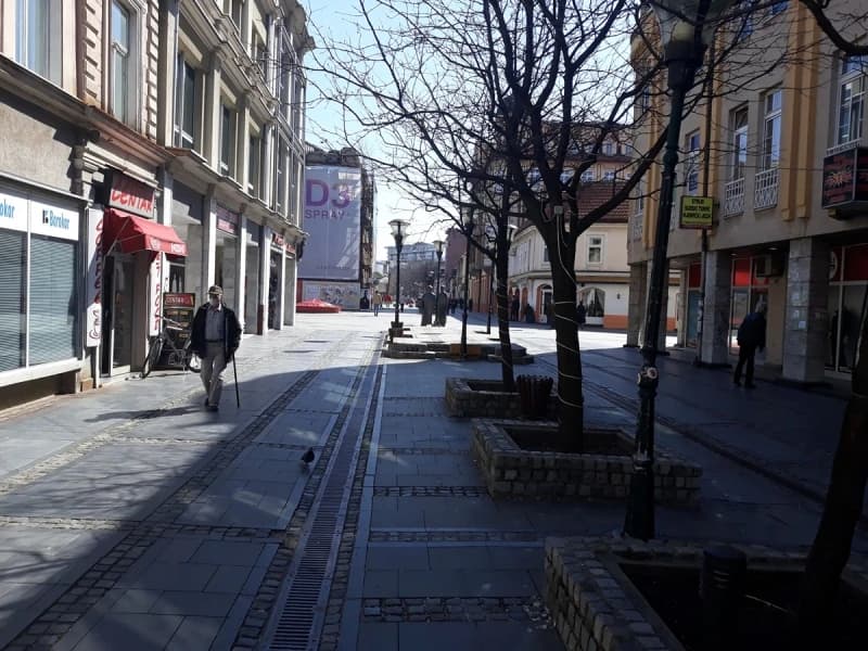 Tuzla: Uskoro kažnjavanje za kršenje mjera