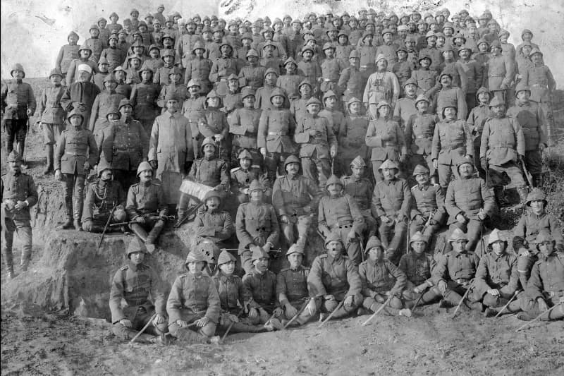 Turska obilježava Dan šehida i 106. godišnjicu pomorske Bitke na Canakkaleu