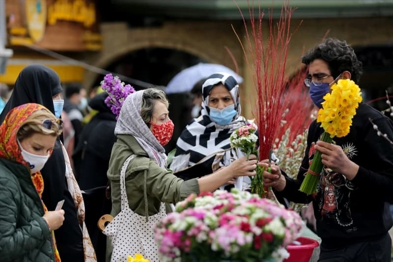 Iran