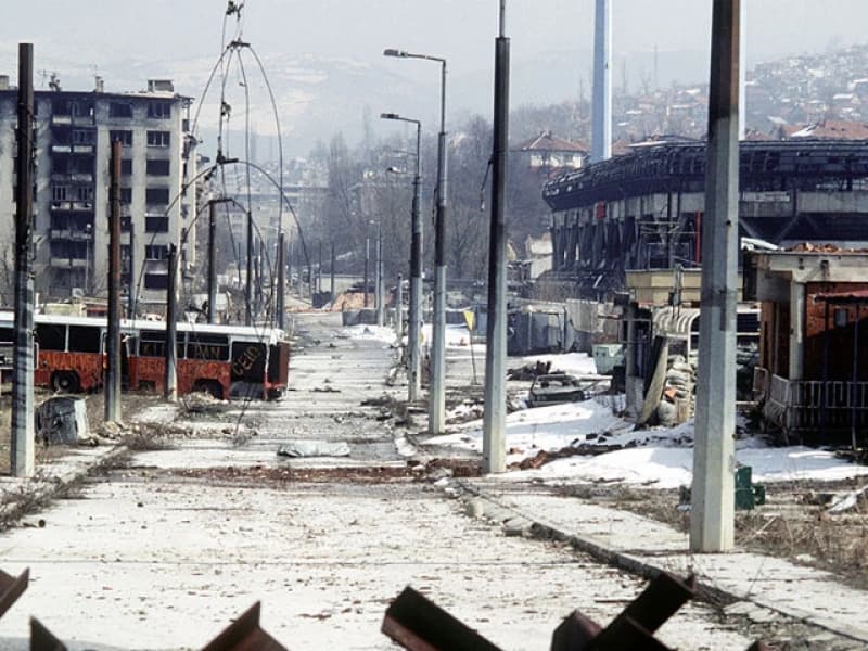 Grbavica