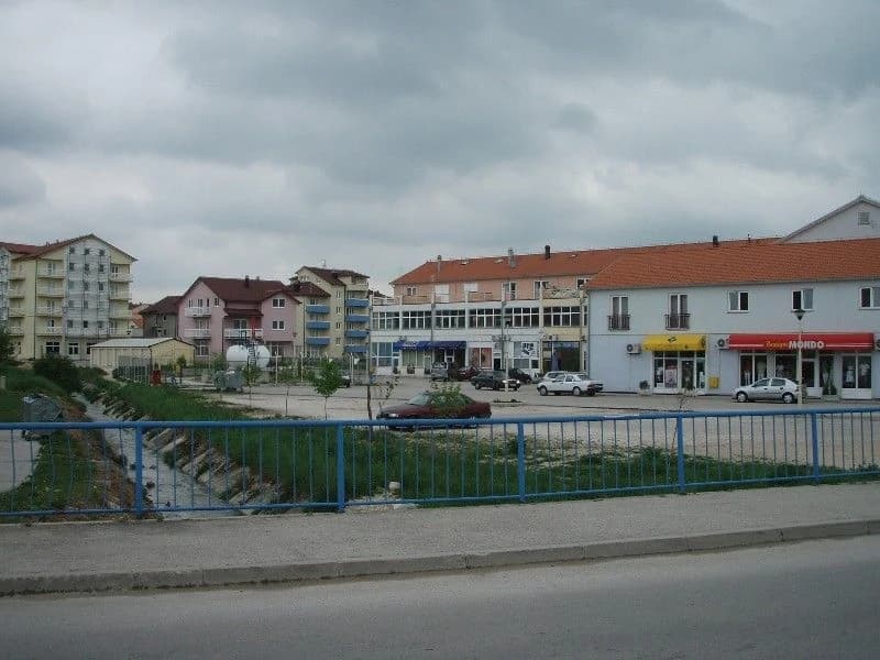 Tomislavgrad