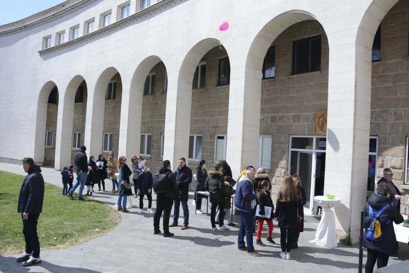 Mostar: Potrebno bolje inkluzivno obrazovanje osoba s Downovim sindromom