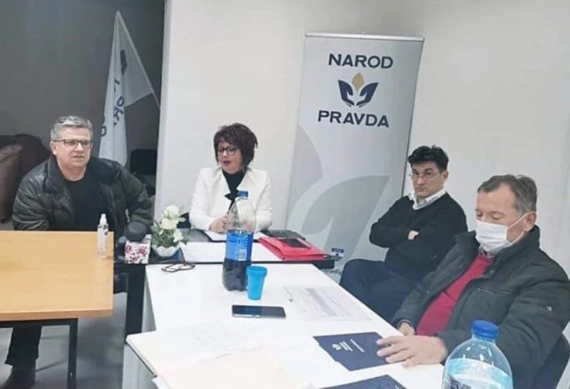NiP Bosanska Krupa