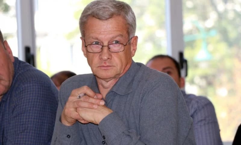 Edo Selimić 