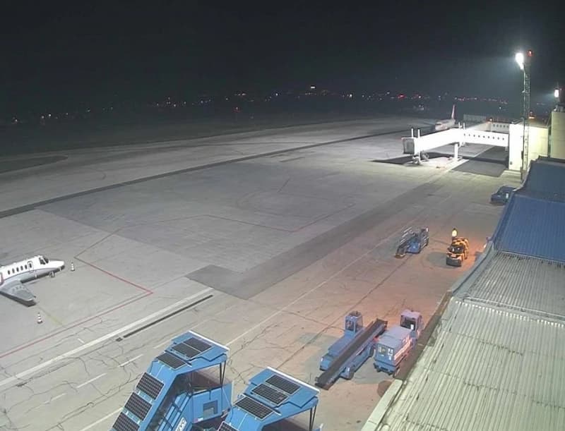 Aerodrom Sarajevo