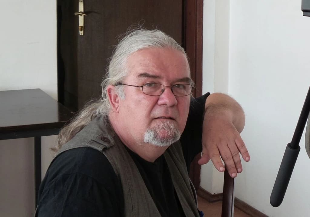 Mirza Glavaš