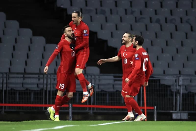 Fenomenalne izmjene Dalića, kiks Turske, osam golova Belgije, sedam Nizozemske