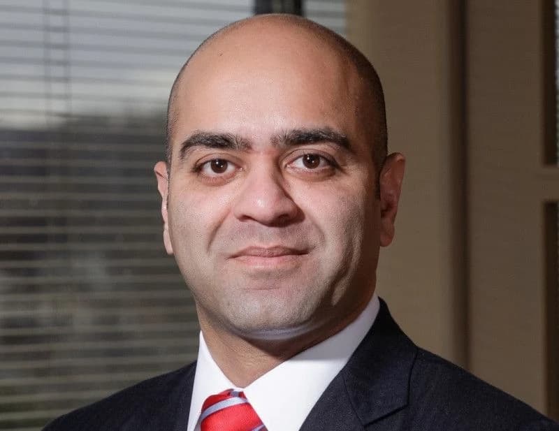 Zahid N. Quraishi