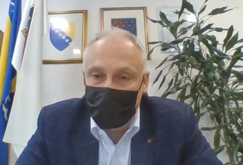 Haris Vranić