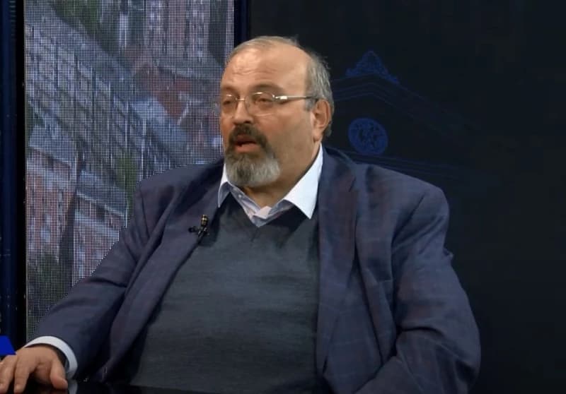 Sergej Boljević