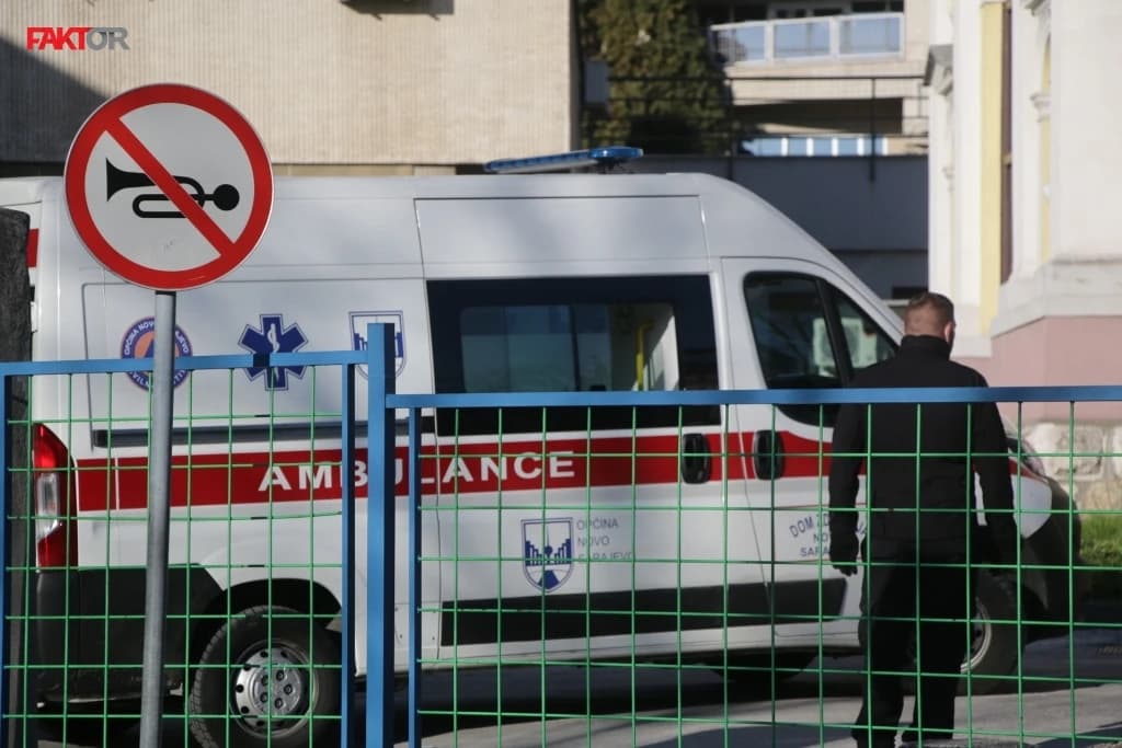 KCUS: Preminulo 11 Covid-bolesnika, u KS 211 pozitivnih na testiranju tokom noći