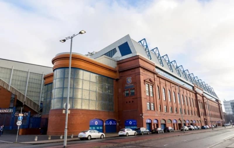 Glasgow Rangers odbio saradnju sa Željom