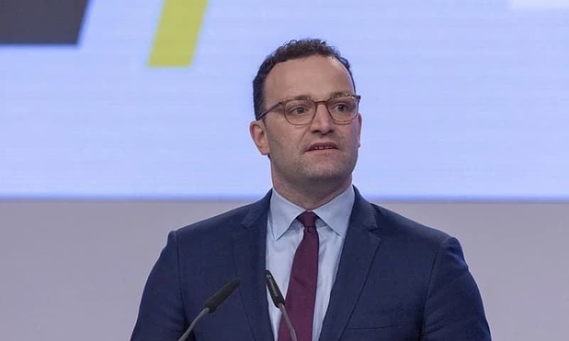 Jens Spahn 