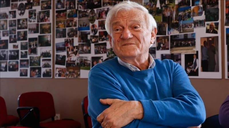 Jovan Divjak