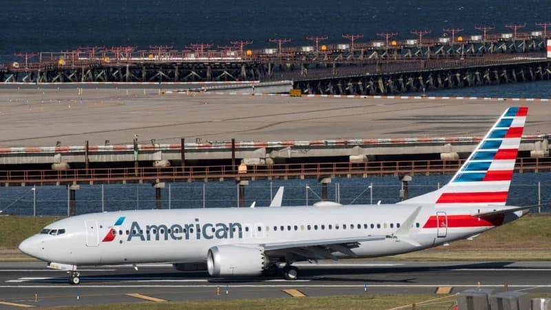 Boeing 737