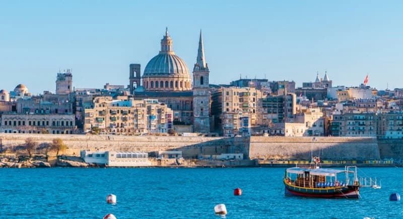 Malta