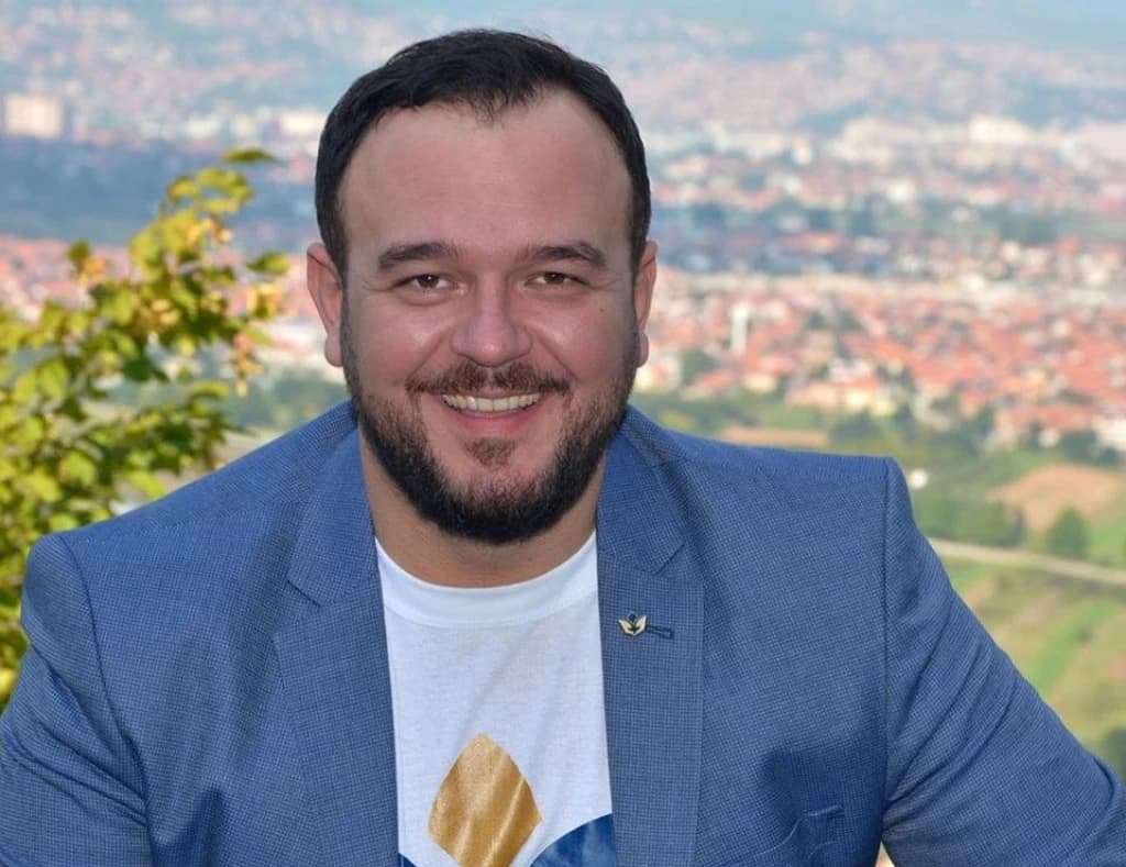 Tarik Stambolić
