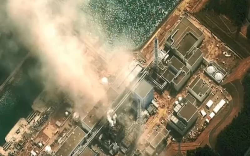 Fukushima