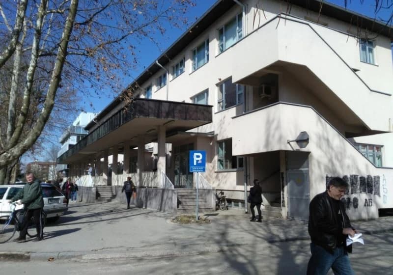 Dom zdravlja Prijedor