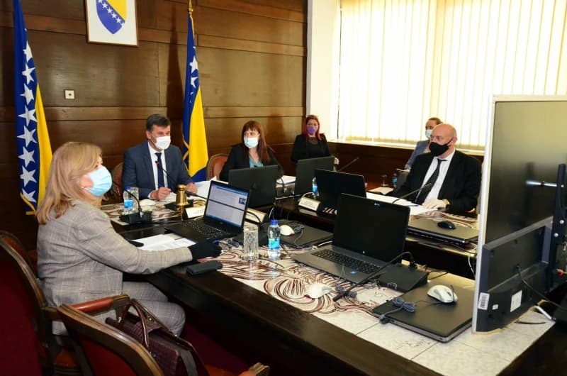 Vlada FBiH 
