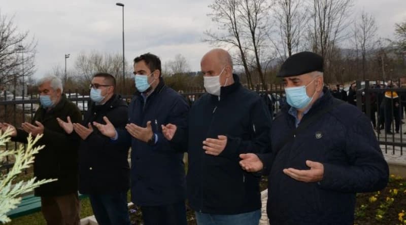 Godišnjica akcije Pretis