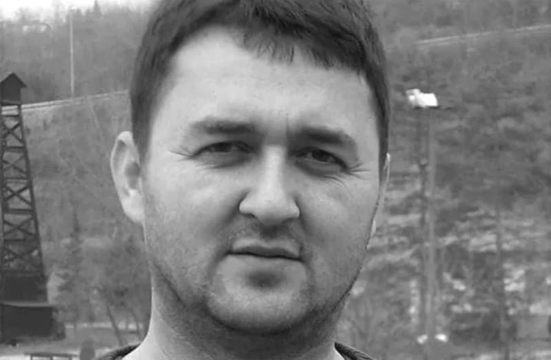 Mensur Nuhanović