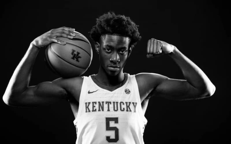 Tragedija u Los Angelesu: Poginuo mladi košarkaš koji je trebao na NBA draftu