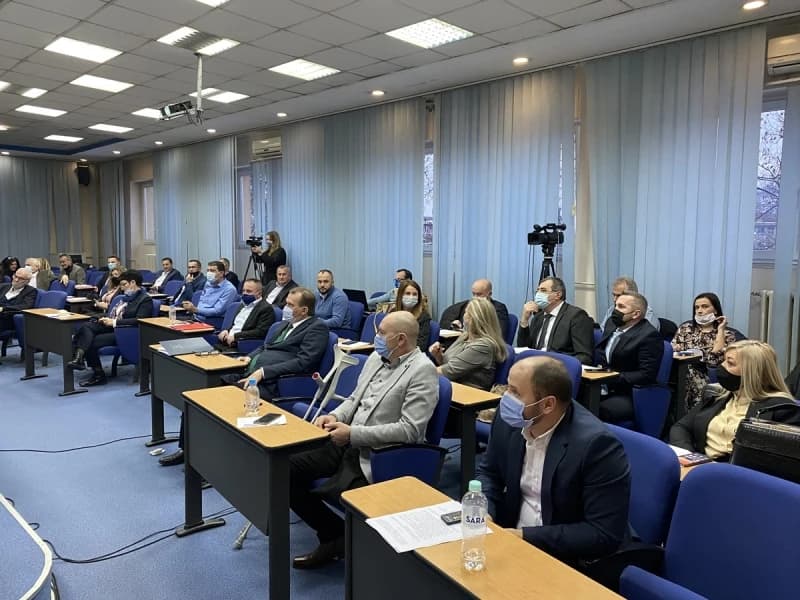 Skupština TK: Sve će biti poznato naredne sedmice