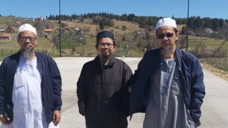 Malezijci planiraju graditi sportsko-poslovni centar na području Ilijaša