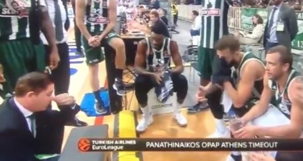 Xavi Pascual ostao bez riječi